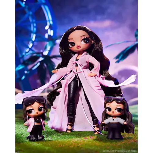 MGA Entertainment L.O.L. Surprise! O.M.G. Music Festival Featuring Rosalía — imagen 7